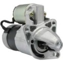 Démarreur remplace Mitsubishi M0T80081 / M000T80081