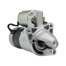 Motor de arranque sustituye Mitsubishi M0T80081 / M000T80081
