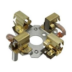 portaescobillas para motor de arranque Bosch 0001372001 / 0001372004 / 0001372006