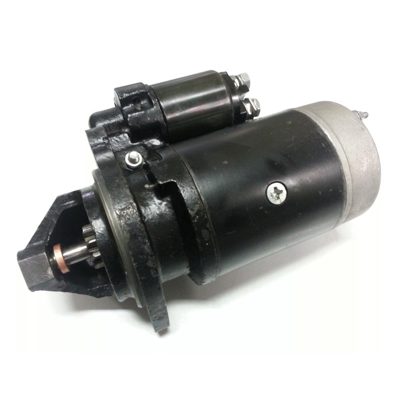 Starter replacing BOSCH 0001362105 / 0001362039 / 0001362032