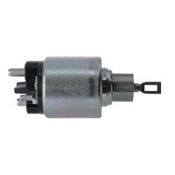Solenoide para motor de arranque BOSCH 0001107043 / 0001107062 / 0001107087 / 0001107407 /