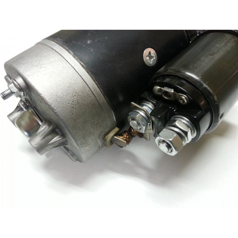 Motorino di avviamento sostituisce Bosch 0001362105 / 0001362039 / 0001362032