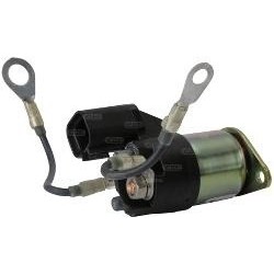 Relé Auxiliaire para motor de arranque 0001231036 / 0001231040 / 0001241015 / 0001241020