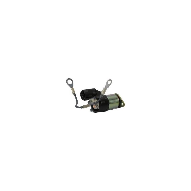 Relay Auxiliaire for starter 0001231036 / 0001231040 / 0001241015 / 0001241020