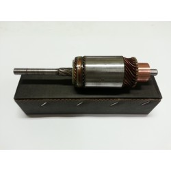 Armadura para motor de arranque  Ducellier 6176A / 6176B / 6176C / 6176E