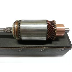 Armadura para motor de arranque  Ducellier 6176A / 6176B / 6176C / 6176E