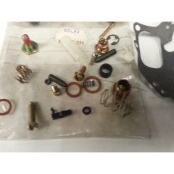 Kit SOLEX 59805596 für Vergaser SOLEX from CITROEN 2cv/Ami
