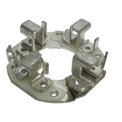 portaescobillas para motor de arranque Magnyi marelli 30002A / 63111000 / 63111001