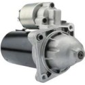 Starter replacing BOSCH 0001110124 / 0001110102 / 0001110092