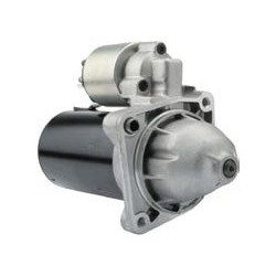 Motor de arranque sustituyeBosch 0001110124 / 0001110102 / 0001110092