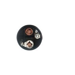 Solenoide para motor de arranque D6RA18 /D6RA19 / d6ra22 / D6RA23