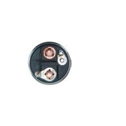 Solenoide para motor de arranque D9E101 / d9e36 / D9E38 / d9e54