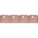 Brush set  / - replacing HITACHI 2114-1315