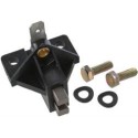 Kohlenhalter für lichtmaschine DUCELLIER 7522b / 7522BC / 7532