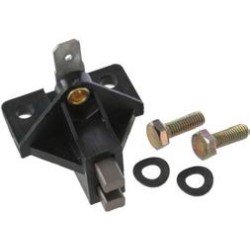 Portacepillos para alternador  Ducellier 7522b / 7522BC / 7532