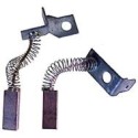 Kohlensatz für lichtmaschine DUCELLIER 7527D / 7527E / 7557 / 7575