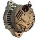 Alternator replacing DENSO 100211-6360/100211-6110