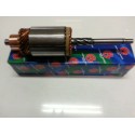Armature for starter  DUCELLIER 6083A / 6083B / 6083C / 6083D