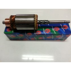 Armadura para motor de arranque   Ducellier 6083A / 6083B / 6083C / 6083D