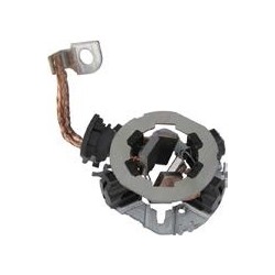 portaescobillas para motor de arranque Bosch 0001148003 / 0001148004 / 0001148009