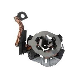 Couronne/portaescobillas para motor de arranque Bosch sustituye  1004337019