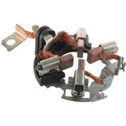 portaescobillas para motor de arranque Bosch 0001116006 / 0001116008 / 0001116009