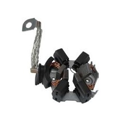 portaescobillas para motor de arranque Bosch 0001112053