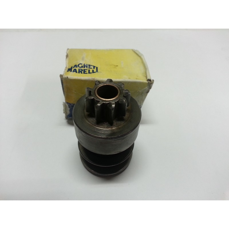 Drive  for starter MAGNETI MARELLI 4111220 / 4112049 / 63220409