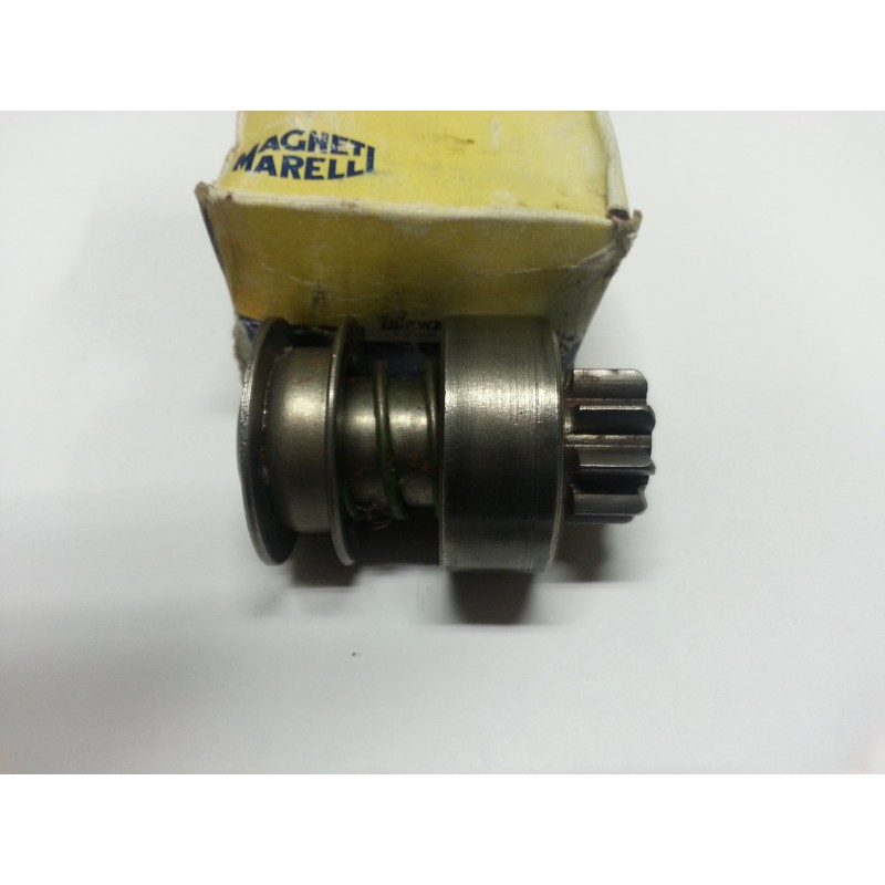 Bendix   para motor de arranque Magneti Marelli 4111220 / 4112049 / 63220409