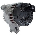 Alternator replacing DENSO 102211-8440 / 102211-8431 / 102211-8430