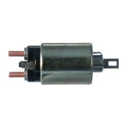 Solenoide para motor de arranque Mitsubishi M1T50172 / m2t51281 / m2t51282