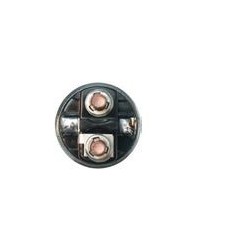 Solenoide para motor de arranque Mitsubishi M1T50172 / m2t51281 / m2t51282