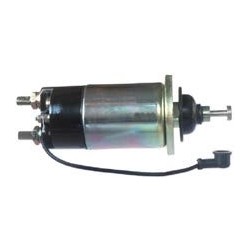 Solenoide para motor de arranque Mitsubishi sustituye ME023103