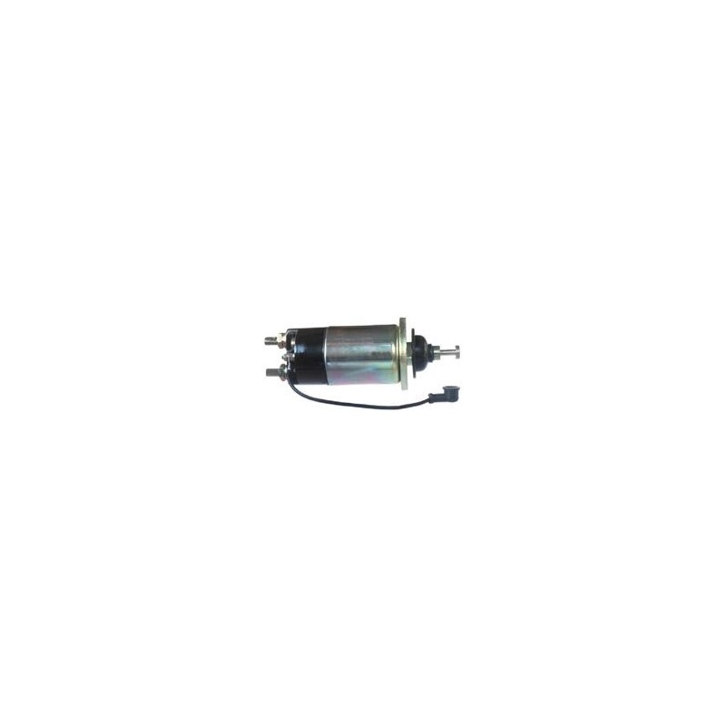 Solenoid for starter MITSUBISHI replacing ME023103