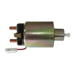 Solenoide para motor de arranque Mitsubishi M2T30281 / m2t30385 / M2T30585