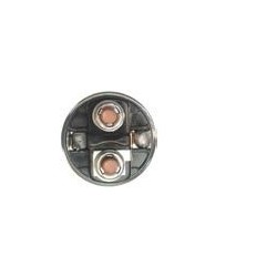 Solenoide para motor de arranque Mitsubishi M2T30281 / m2t30385 / M2T30585