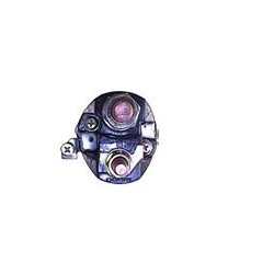 Solenoide para motor de arranque Mitsubishi M3T95071 / M3T95073 / M3T95081