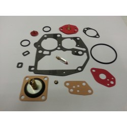 Juego de juntas para carburador 24/282E3 sobre Derby / Polo / Golf / Jyta
