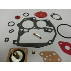 Kit di guarnizioni del carburatore 24/282E3 sur Derby / Polo / Golf / Jetta