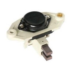Regulador para alternador sustituye Bosch 1197311309