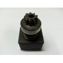 Ritzel/Pinion für anlasser Paris Rhône D11ER161