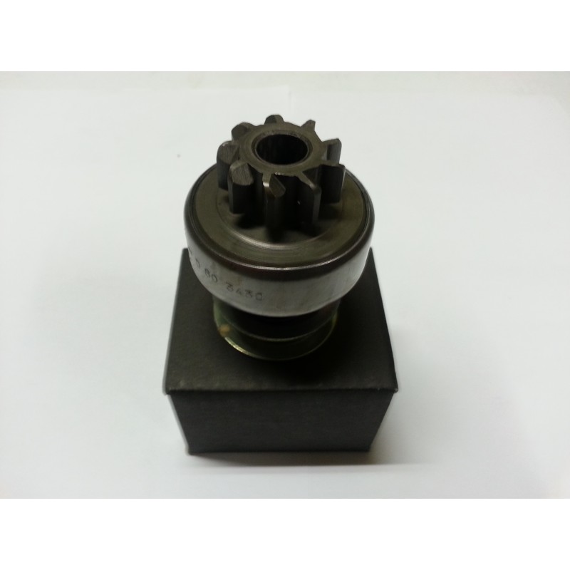 Drive/Pinion for starter Paris Rhône D11ER161