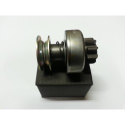 Bendix /Piñone para motor de arranque Paris Rhône D11ER161