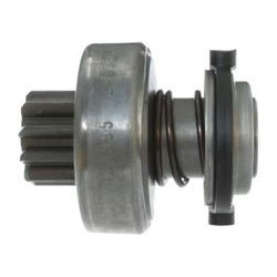 Bendix para arranque Bosch 0001218006 / 0001218016 / 0001218021