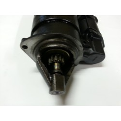 Motor de arranque  12 volts para Lada