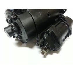 Motor de arranque  12 volts para Lada