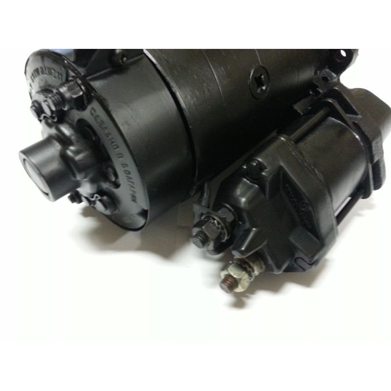 Motor de arranque  12 volts para Lada