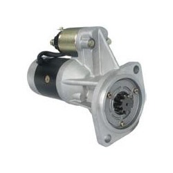 Motor de arranque sustituyeHitachi S14-210A / S14-210 / S14-203