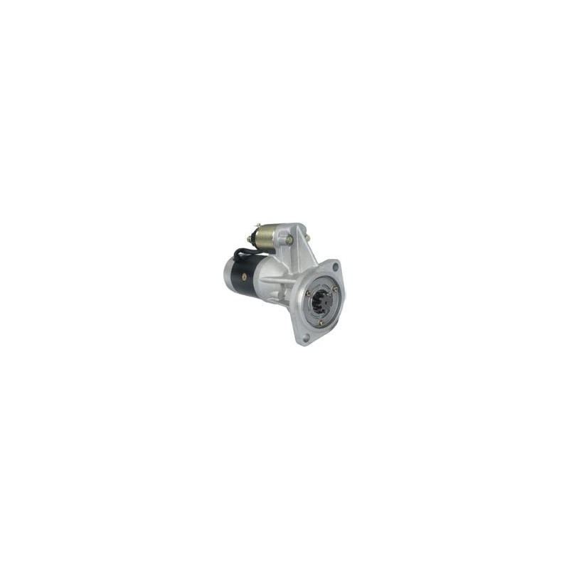 Motor de arranque sustituye Hitachi S14-210A / S14-210 / S14-203