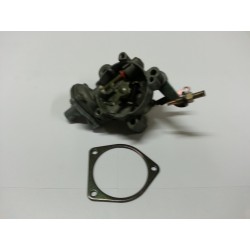 Boitier assistance ouverture de starter para carburador weber